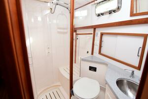 West Wind 38ft Sabre Yacht For Sale