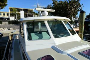 West Wind 38ft Sabre Yacht For Sale