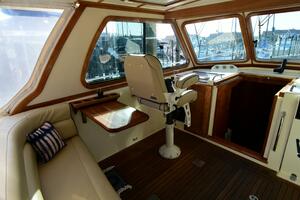 West Wind 38ft Sabre Yacht For Sale