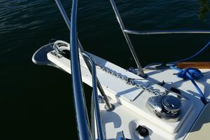 West Wind 38ft Sabre Yacht For Sale
