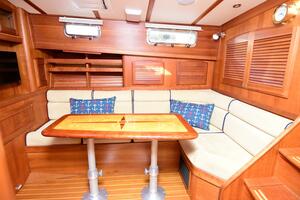 West Wind 38ft Sabre Yacht For Sale