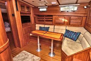 West Wind 38ft Sabre Yacht For Sale