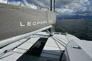 2020 Leopard 45 thumbnail 93