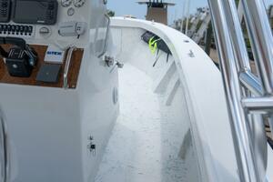 29ft C Hawk Yacht For Sale