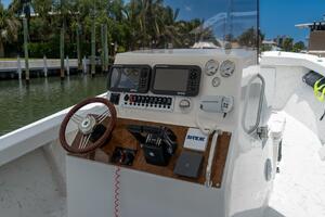 29ft C Hawk Yacht For Sale