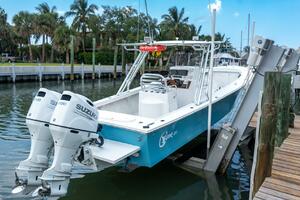 29ft C Hawk Yacht For Sale