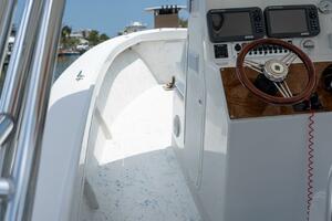 29ft C Hawk Yacht For Sale