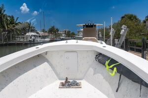 29ft C Hawk Yacht For Sale