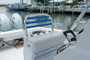 29ft C Hawk Yacht For Sale