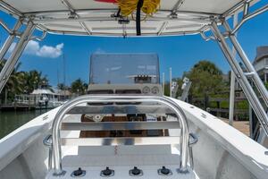 29ft C Hawk Yacht For Sale