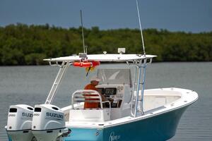 29ft C Hawk Yacht For Sale