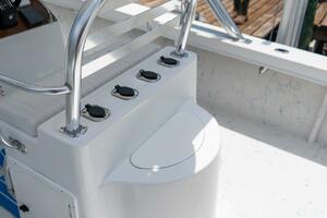 29ft C Hawk Yacht For Sale