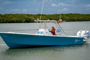 29ft C Hawk Yacht For Sale