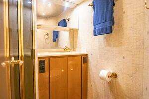 2003 Viking 65 EB thumbnail 30