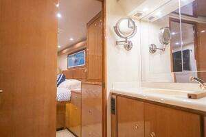 2003 Viking 65 EB thumbnail 28