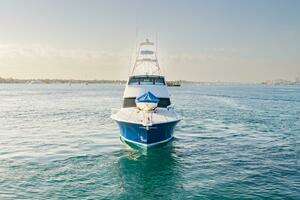 2003 Viking 65 EB thumbnail 5