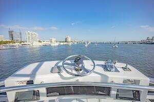 2003 Viking 65 EB thumbnail 43