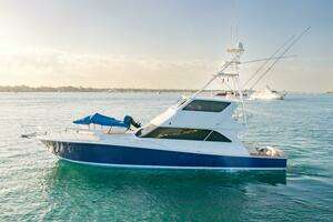 2003 Viking 65 EB thumbnail 4