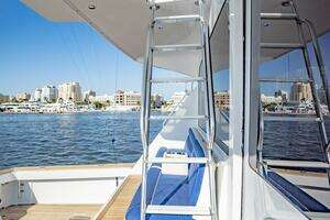 2003 Viking 65 EB thumbnail 42