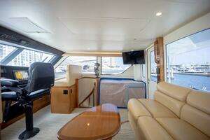 2003 Viking 65 EB thumbnail 17