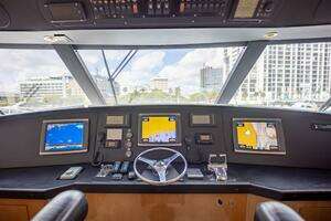 2003 Viking 65 EB thumbnail 19