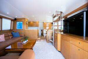 2003 Viking 65 EB thumbnail 11