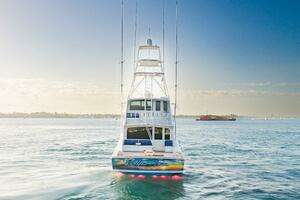 2003 Viking 65 EB thumbnail 6