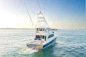 2003 Viking 65 EB thumbnail 7