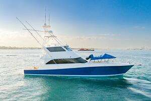 2003 Viking 65 EB thumbnail 3