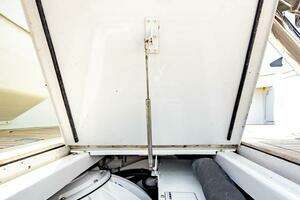 2003 Viking 65 EB thumbnail 32