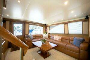 2003 Viking 65 EB thumbnail 10
