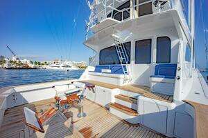 2003 Viking 65 EB thumbnail 34