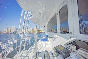2003 Viking 65 EB thumbnail 37