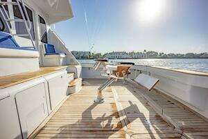 2003 Viking 65 EB thumbnail 39