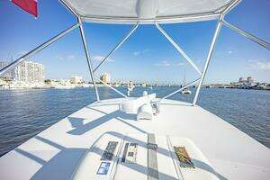 2003 Viking 65 EB thumbnail 45
