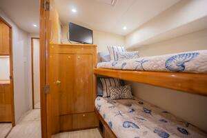 2003 Viking 65 EB thumbnail 25