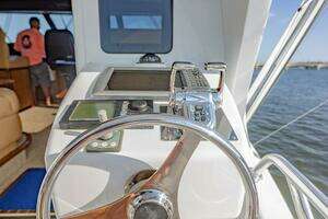 2003 Viking 65 EB thumbnail 46