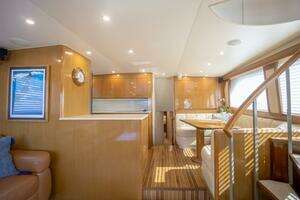2003 Viking 65 EB thumbnail 14