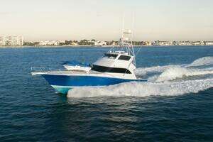 2003 Viking 65 EB thumbnail 1