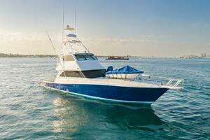 2003 Viking 65 EB thumbnail 2
