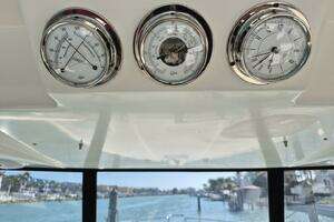 2004 Riviera 4000 Offshore thumbnail 49
