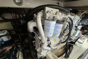 40ft Riviera Yacht For Sale