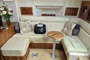 2004 Riviera 4000 Offshore thumbnail 61