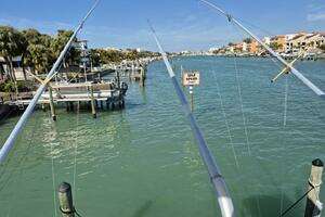 2004 Riviera 4000 Offshore thumbnail 16