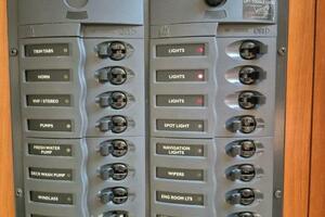 40ft Riviera Yacht For Sale