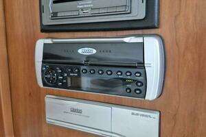 2004 Riviera 4000 Offshore thumbnail 62