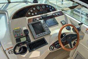 2004 Riviera 4000 Offshore thumbnail 27