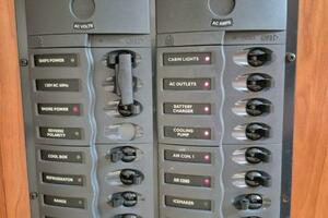 40ft Riviera Yacht For Sale