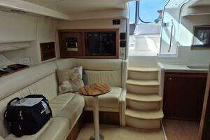 2004 Riviera 4000 Offshore thumbnail 56