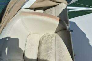 2004 Riviera 4000 Offshore thumbnail 24